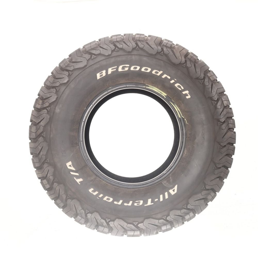 Set of (2) Used LT 33X12.5R15 BFGoodrich All-Terrain T/A KO2 108R C - 12.5-13/32 - Image 3