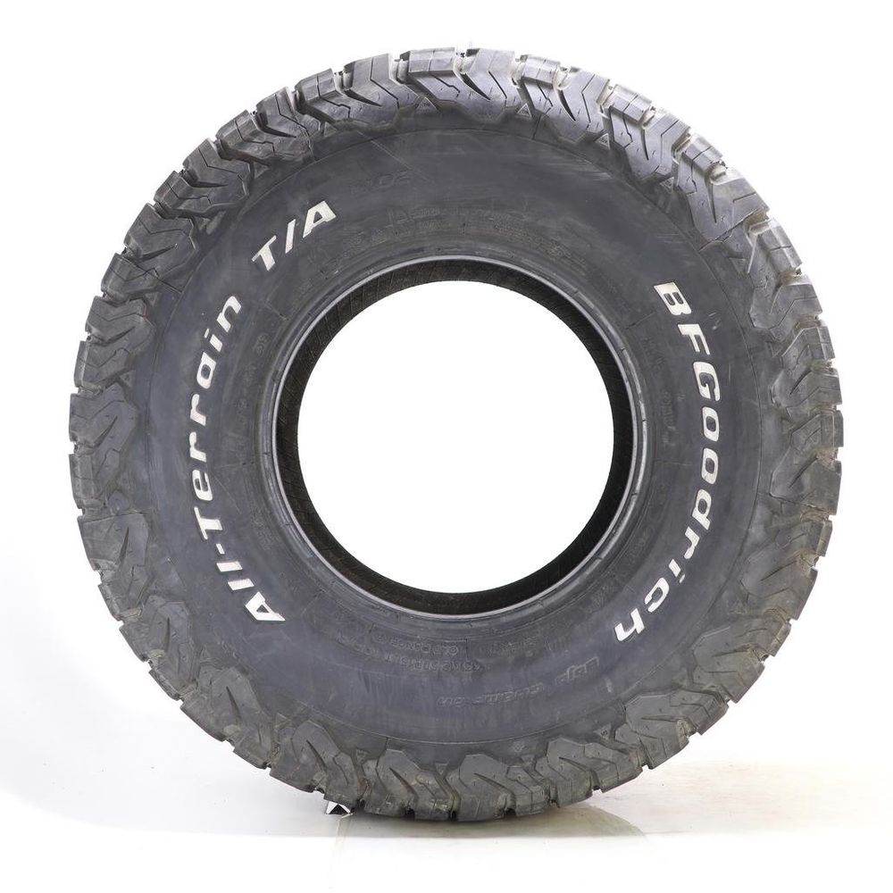 Set of (2) Used LT 33X12.5R15 BFGoodrich All-Terrain T/A KO2 108R C - 12.5-13/32 - Image 6