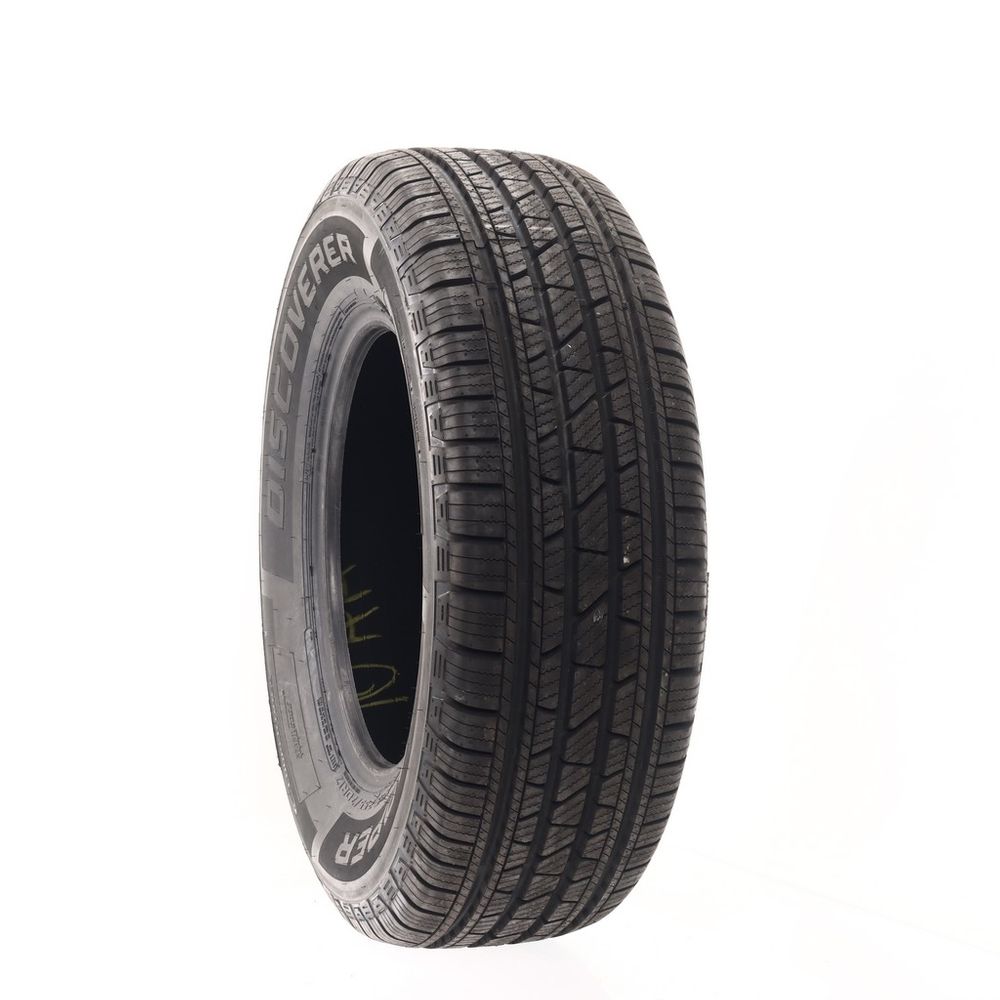 Set of (2) New 255/70R17 Cooper Discoverer SRX 112T - Image 1
