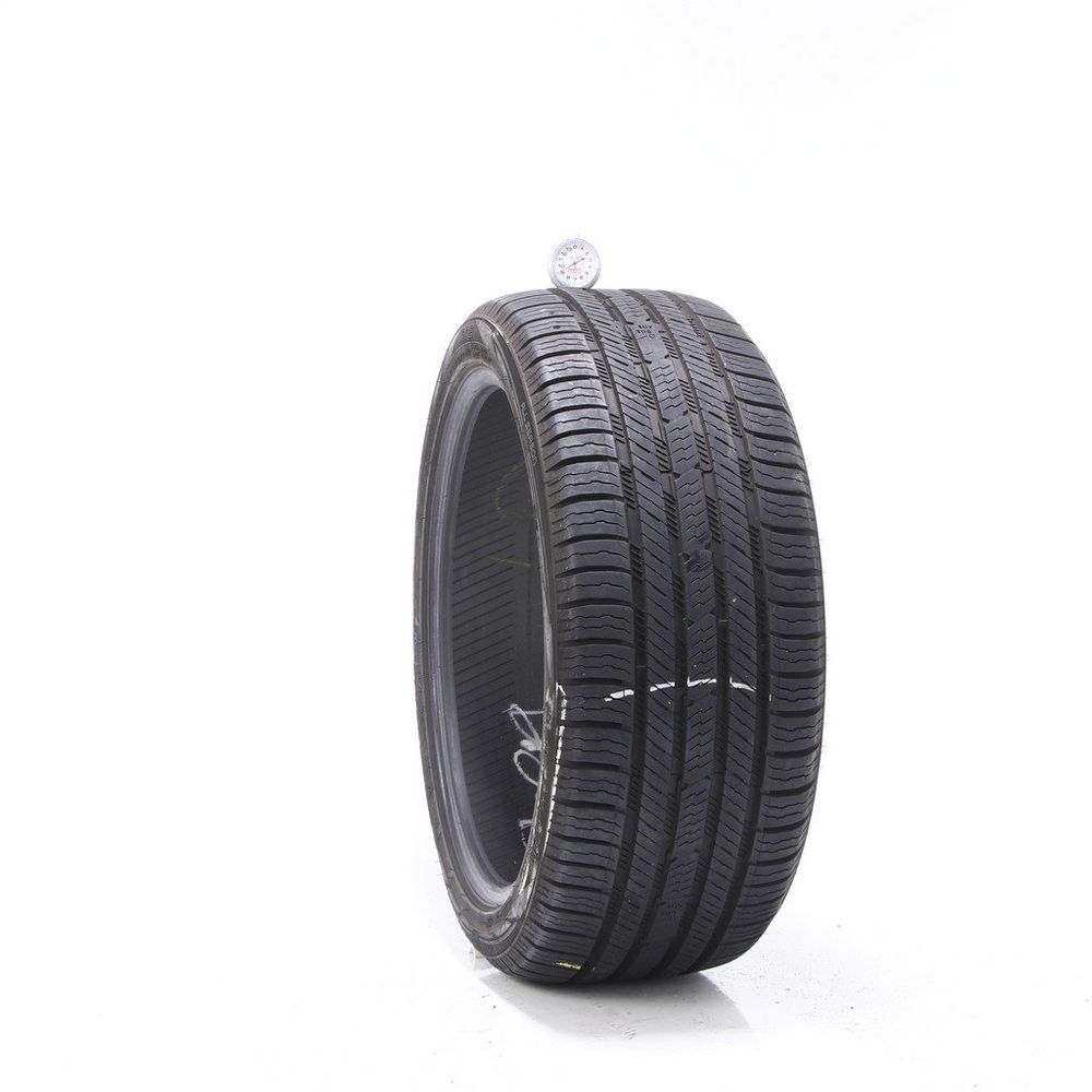 Used 235/40R19 Nokian One 96V - 9/32 - Image 1