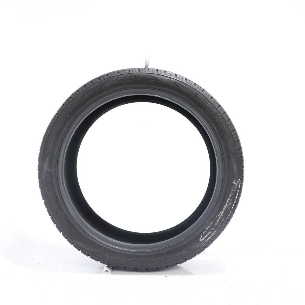 Used 235/40R19 Nokian One 96V - 9/32 - Image 3