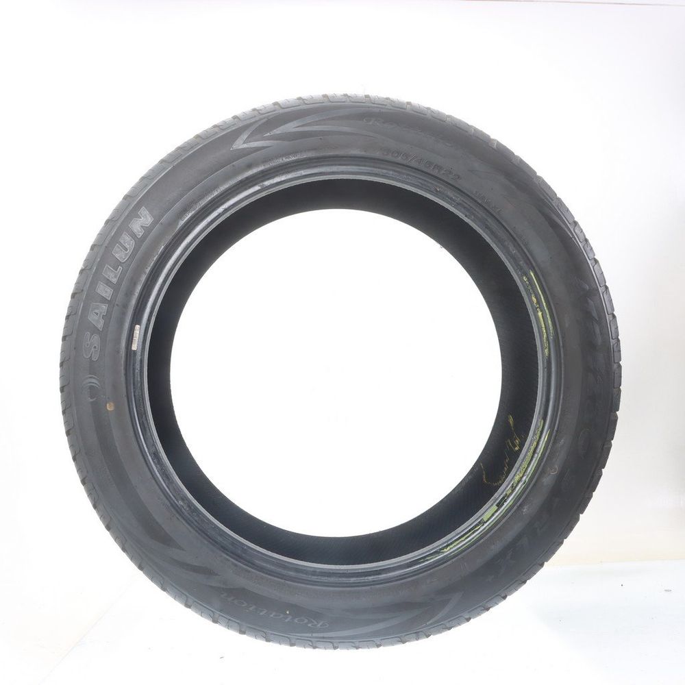 Used 305/45R22 Sailun Atrezzo SVR LX + 118V - 10/32 - Image 3