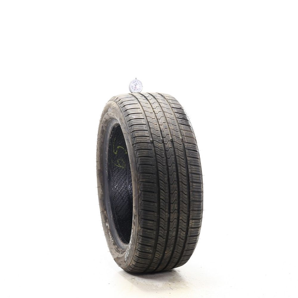 Used 225/50R17 Nankang SP-9 Cross Sport 98V - 7.5/32 - Image 1