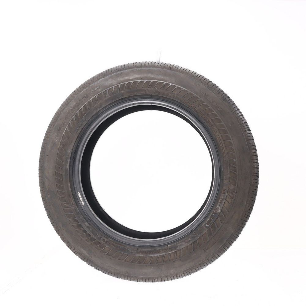 Used 225/65R17 Bridgestone DriveGuard Plus RFT 102H - 7.5/32 - Image 3