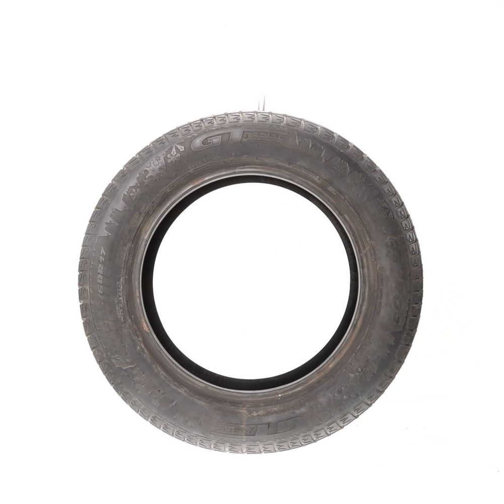 Used 225/60R17 GT Radial IcePro 3 Studded 99T - 8.5/32 - Image 3