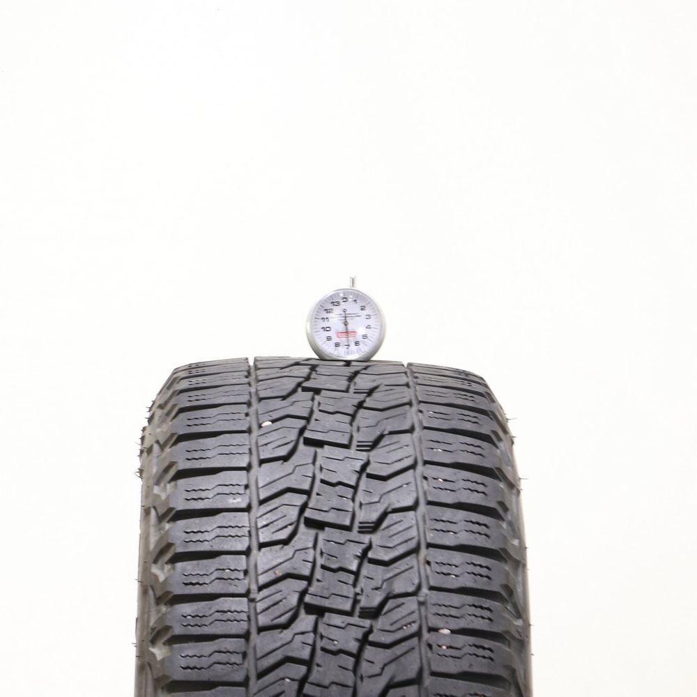 Used 225/55R17 Falken Wildpeak A/T Trail 101V - 7/32 - Image 2