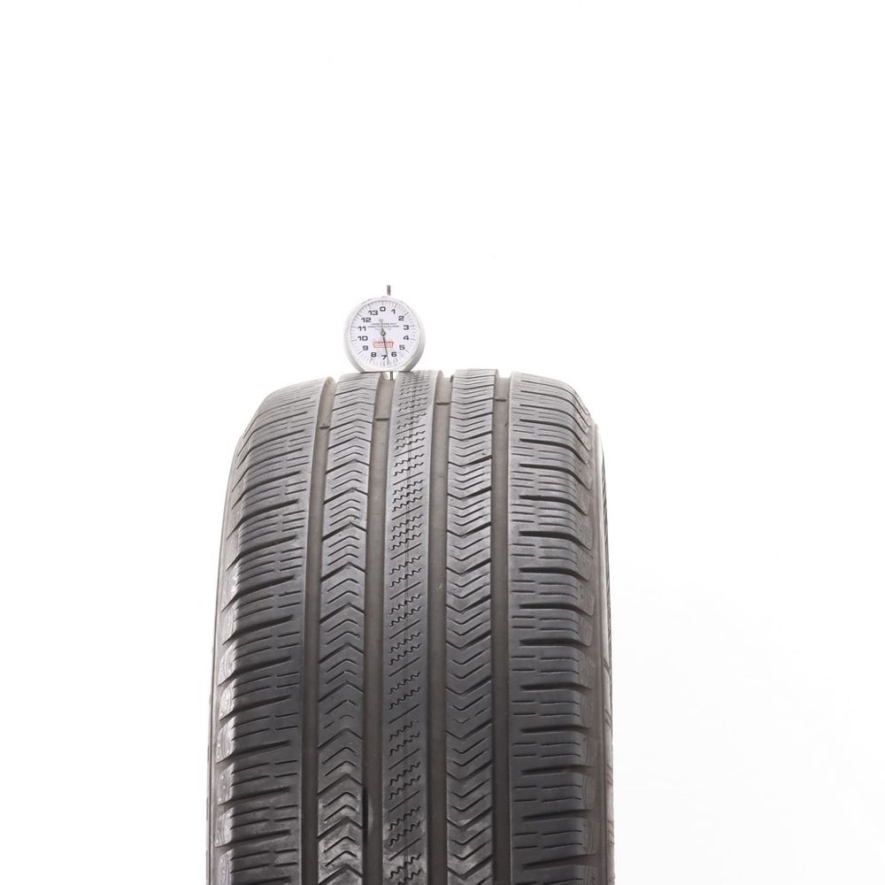 Used 225/60R18 Vredestein Hitrac 100H - 6.5/32 - Image 2
