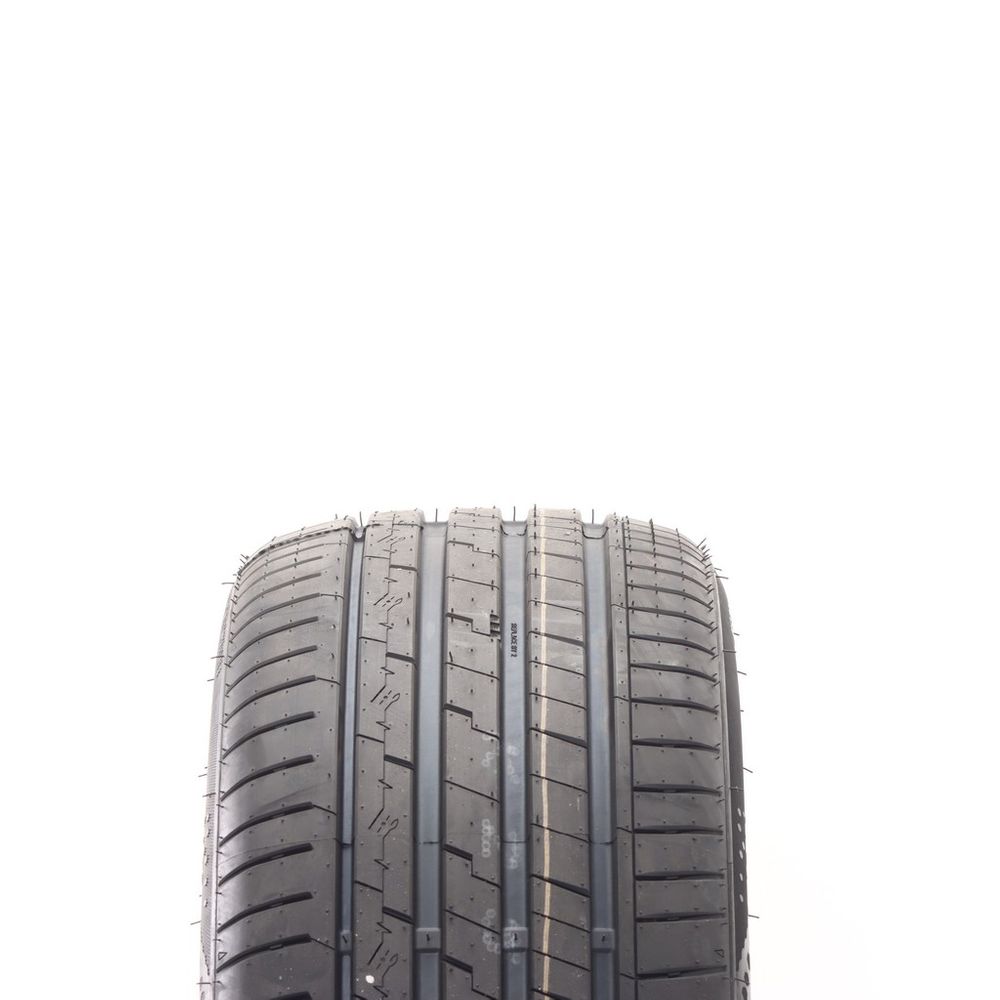 New 235/45ZR18 Accelera IOTA EVT 98Y - Image 2