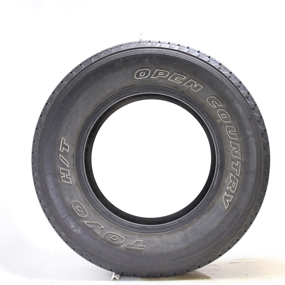 Used 255/70R17 Toyo Open Country H/T II 112T - 9.5/32 - Image 3