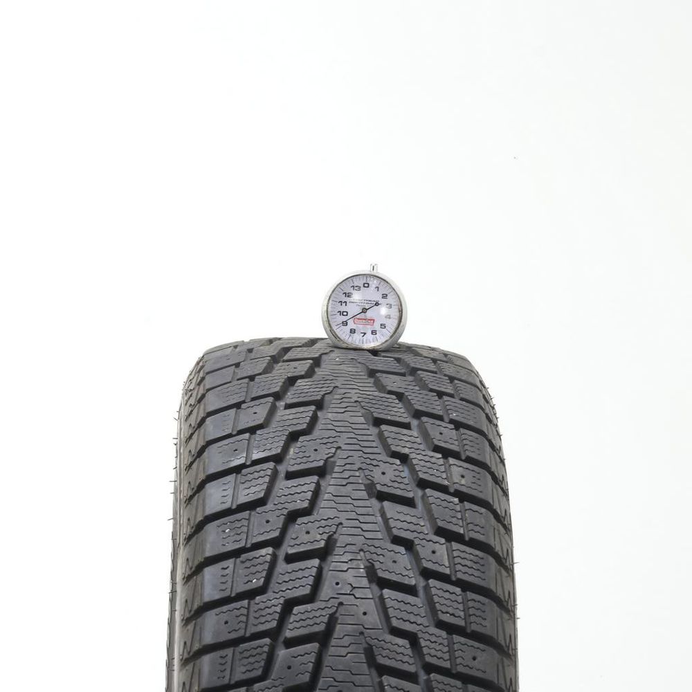 Set of (2) Used 195/65R15 GT Radial IcePro 3 95T - 9/32 - Image 2