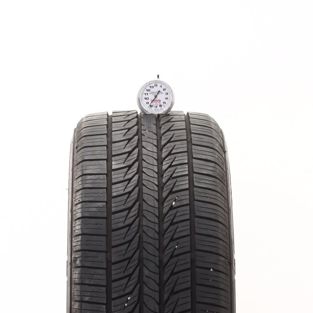 Used 205/50R17 General Altimax RT43 93V - 8/32 - Image 2