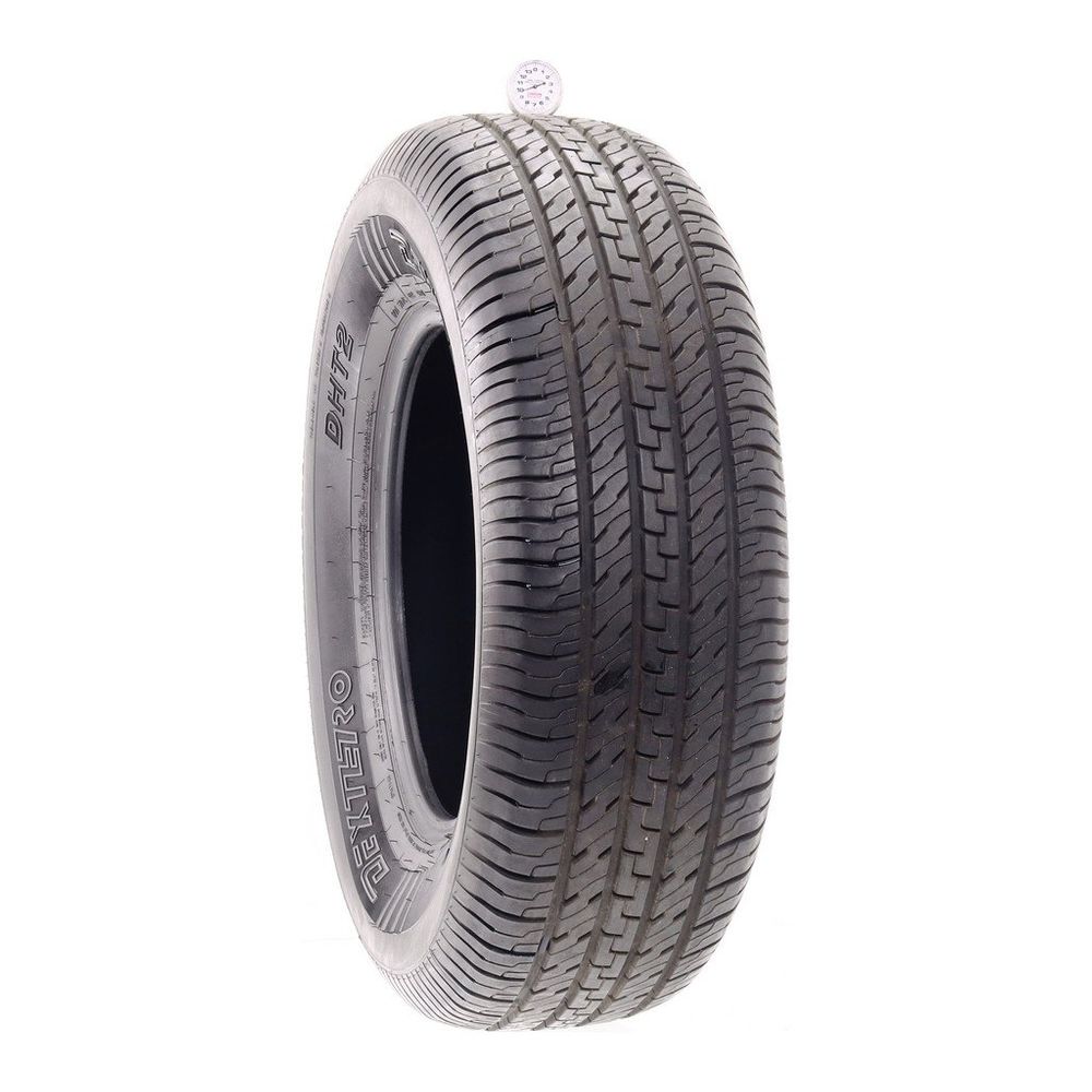 Used 265/70R17 Dextero DHT2 113T - 9.5/32 - Image 1