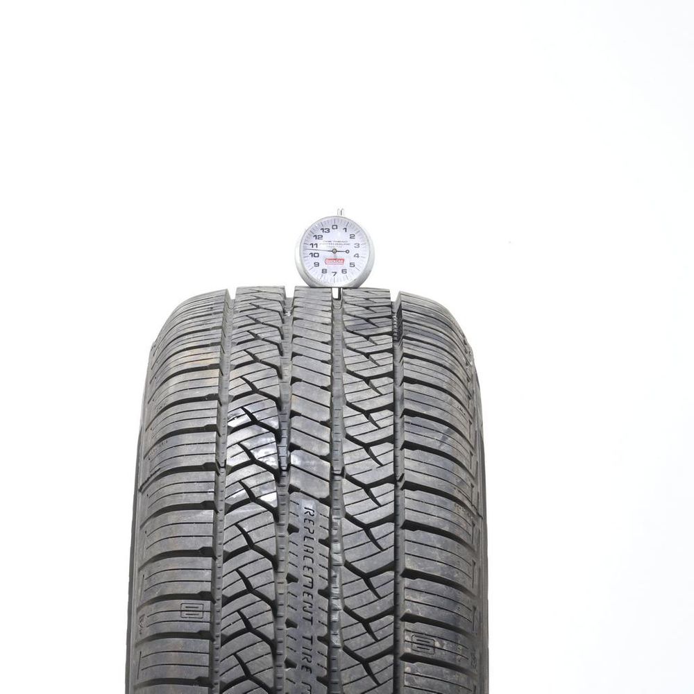 Set of (2) Used 225/65R17 General Altimax RT45 102T - 10-10.5/32 - Image 5