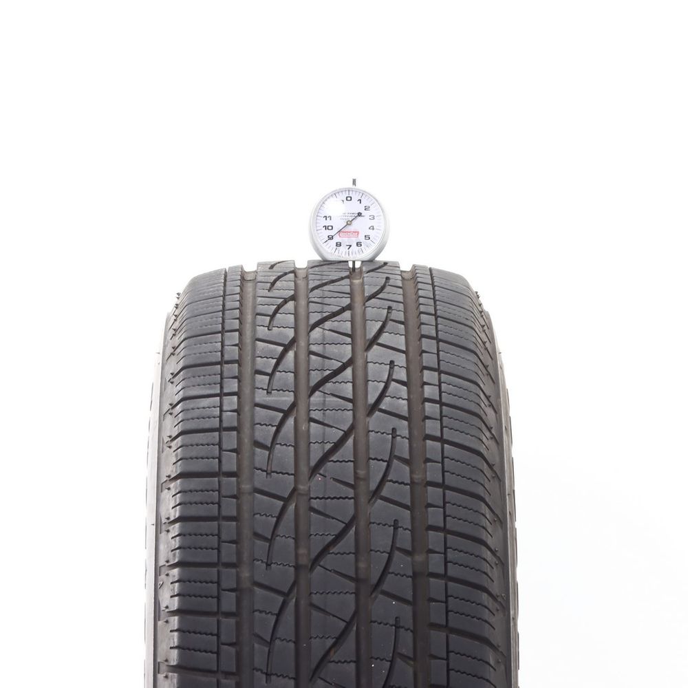 Set of (4) Used 225/65R17 Firestone Destination LE3 102H - 7.5-9/32 - Image 5