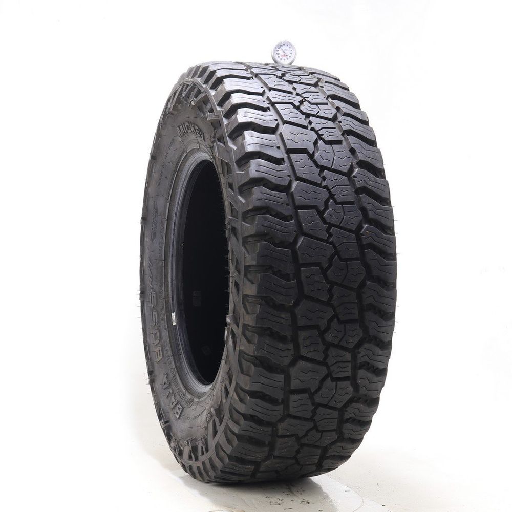 Used LT 295/70R18 Mickey Thompson Baja Boss A/T 129/126Q - 12.5/32 - Image 1