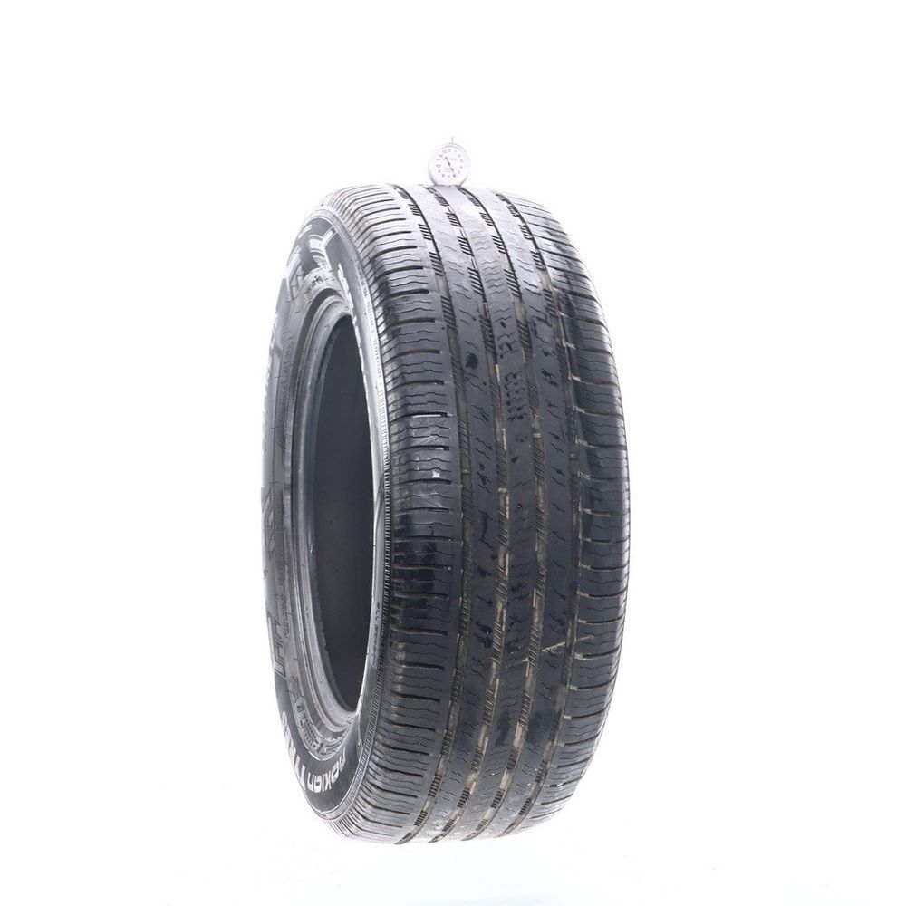 Used 265/60R18 Nokian Entyre C/S 110H - 5.5/32 - Image 1