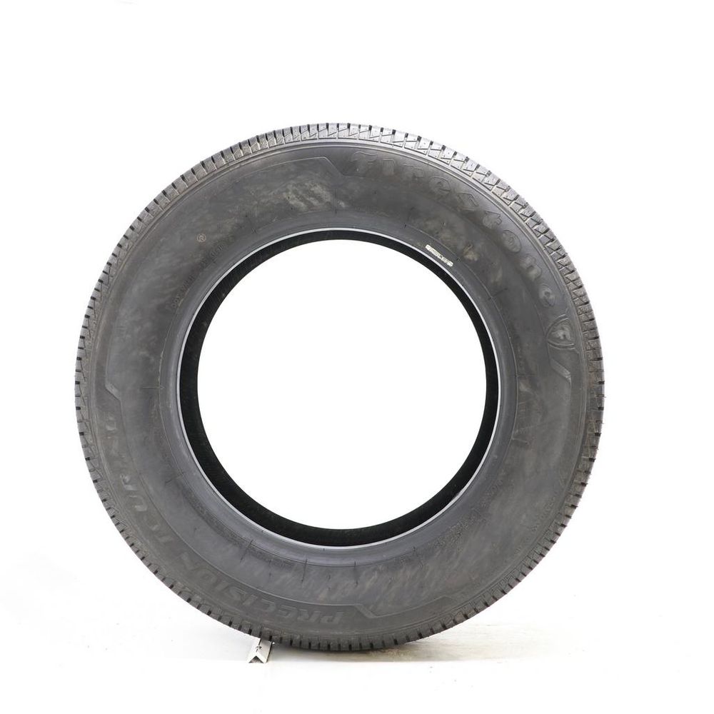 Driven Once 235/65R17 Firestone Precision Touring 104T - 11/32 - Image 3