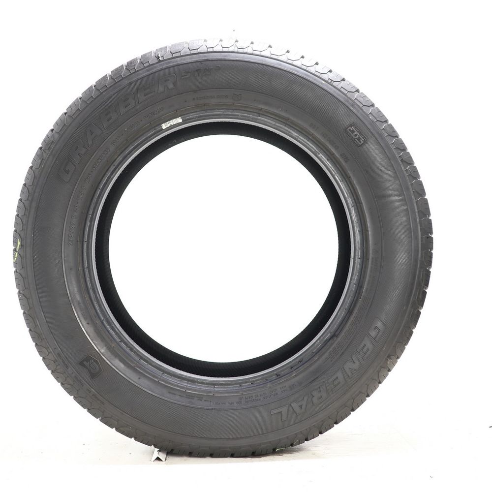 Used 275/60R20 General Grabber STX2 115S - 6.5/32 - Image 3
