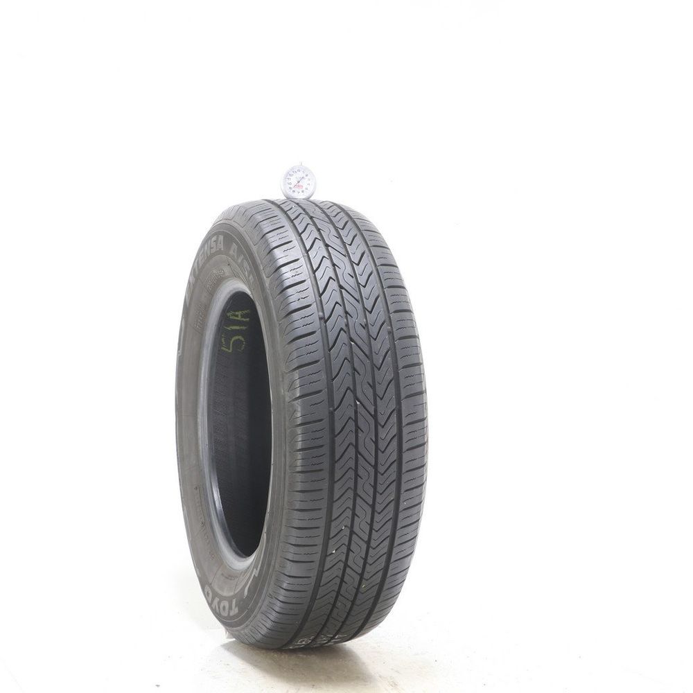 Used 205/65R15 Toyo Extensa A/S II 94H - 8.5/32 - Image 1