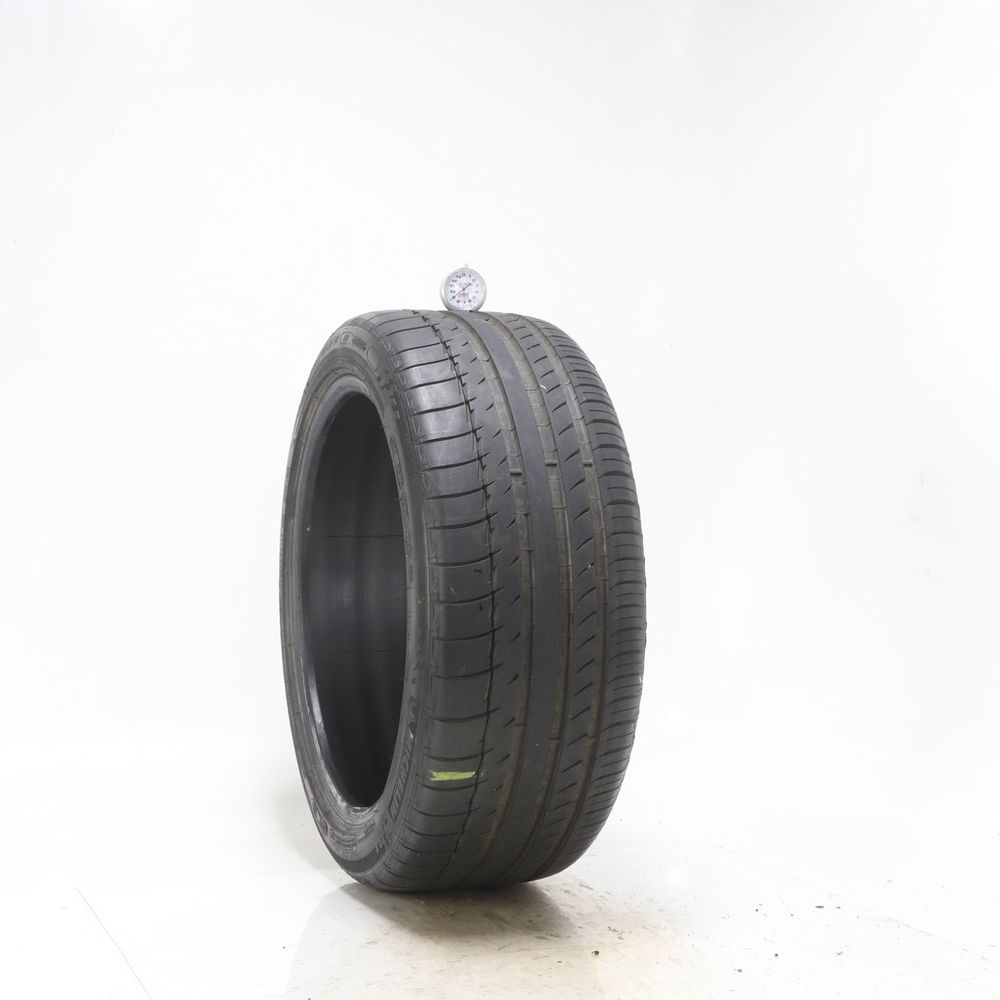 Used 235/40ZR18 Michelin Pilot Sport PS2 95Y - 9/32 - Image 1