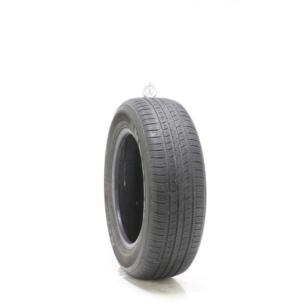 Set of (2) Used 195/65R15 Nexen N'Priz AH5 89T - 6.5/32 - Image 1