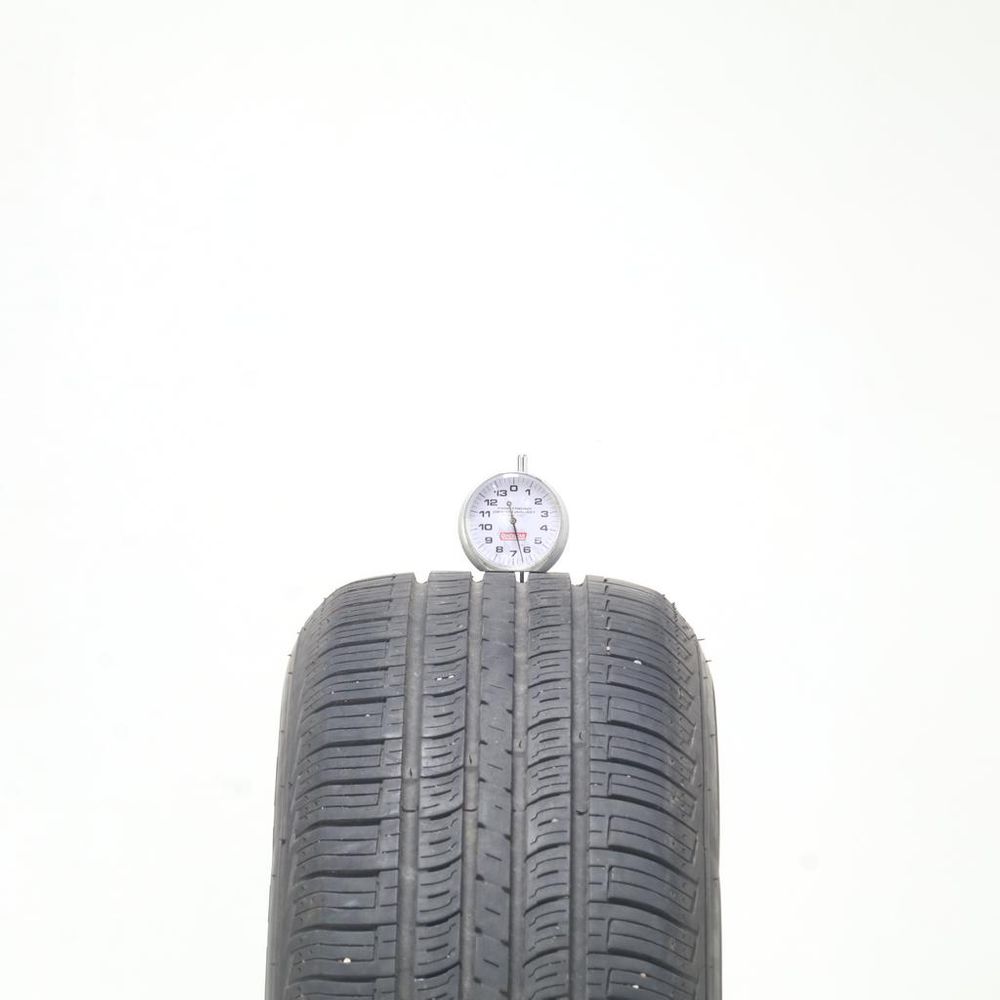 Set of (2) Used 195/65R15 Nexen N'Priz AH5 89T - 6.5/32 - Image 2
