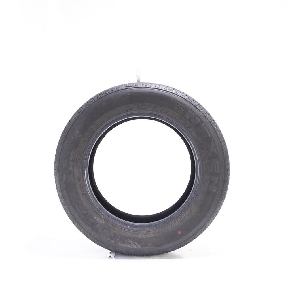 Set of (2) Used 195/65R15 Nexen N'Priz AH5 89T - 6.5/32 - Image 3