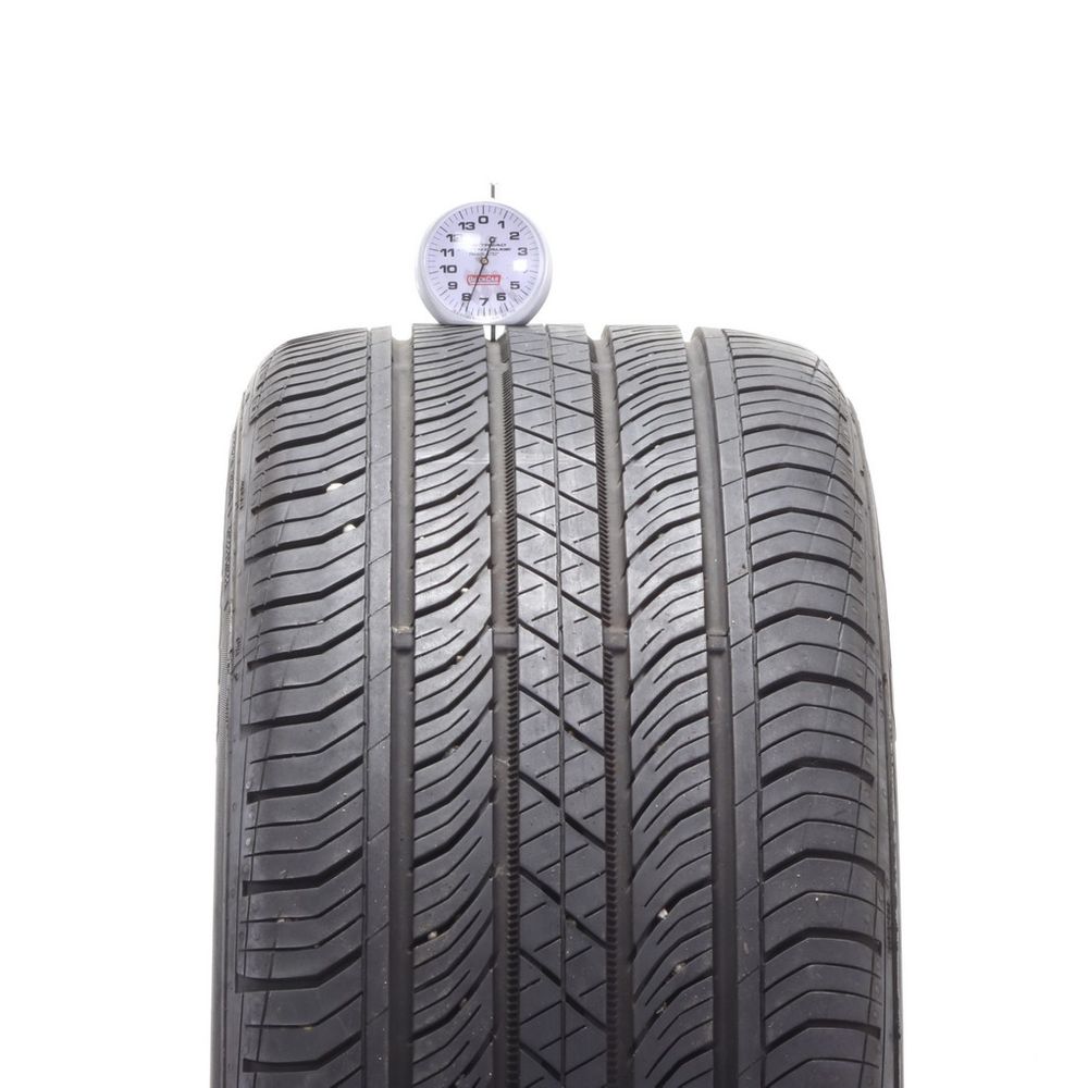Used 235/45R18 Continental ProContact TX VOL 98H - 7.5/32 - Image 2