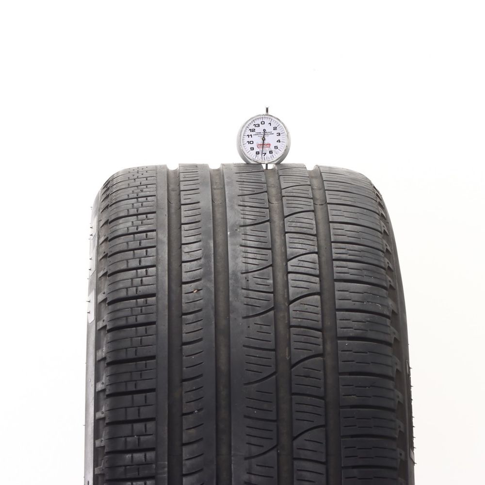 Used 275/40R22 Pirelli Scorpion Verde LR PNCS 108Y - 7/32 - Image 2