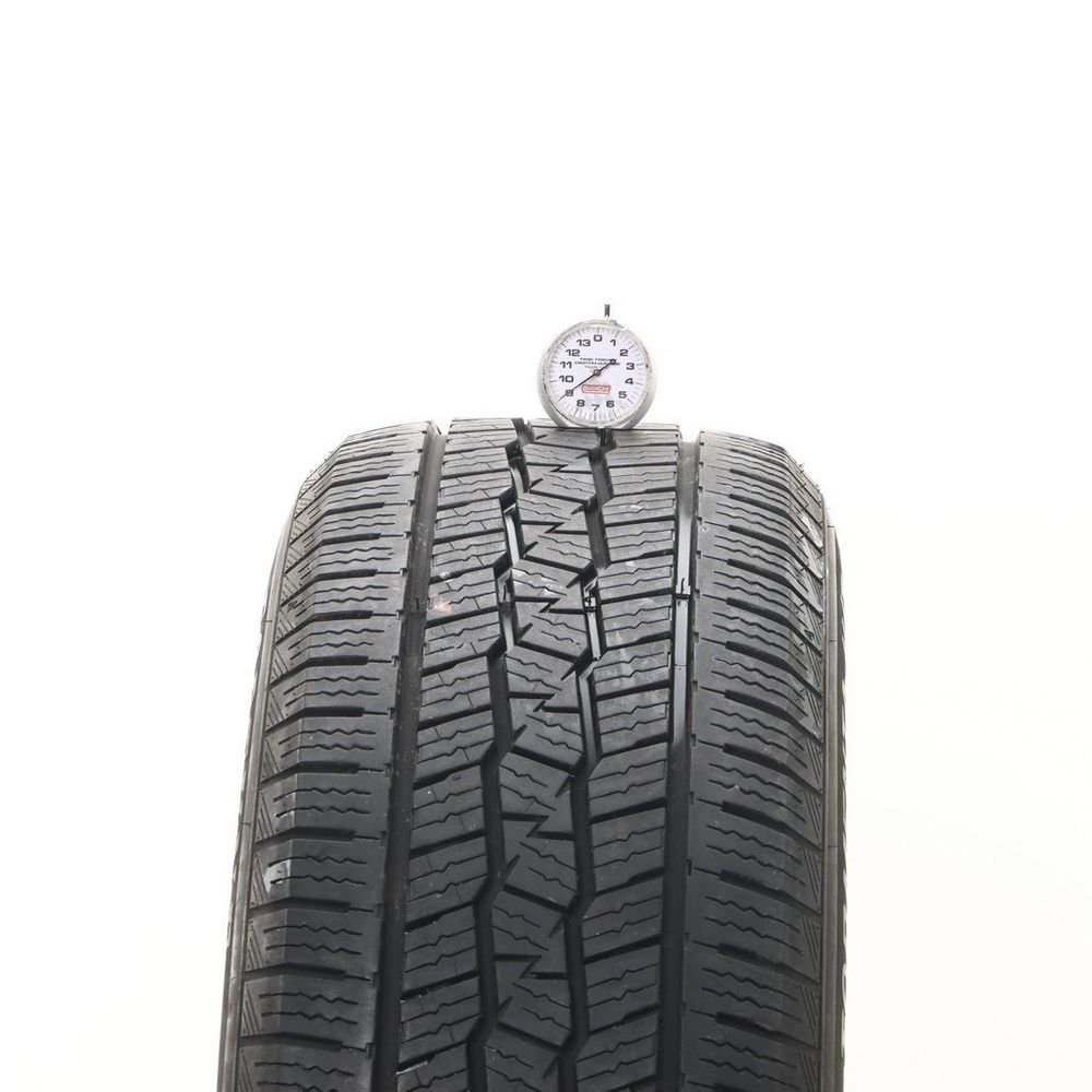 Set of (2) Used 235/55R19 Fortune Tormenta H/T FSR305 101V - 9-9.5/32 - Image 2