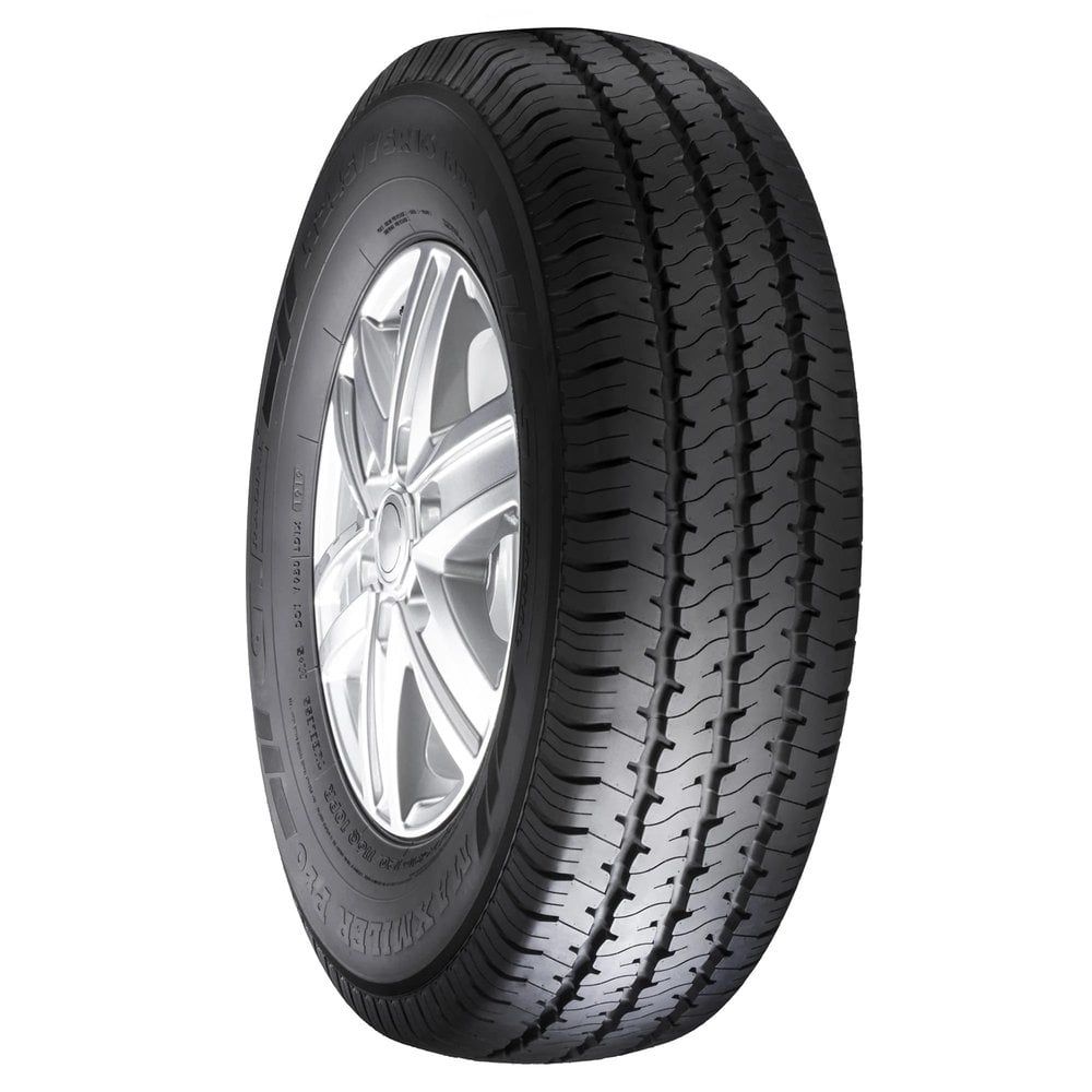 New LT 235/80R17 GT Radial Maxmiler Pro 120/117R - Image 1