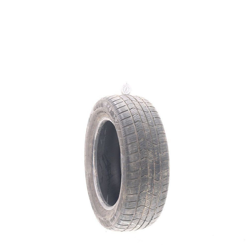 Used 205/60R16 Milestar Weatherguard AW365 96H - 7.5/32 - Image 1