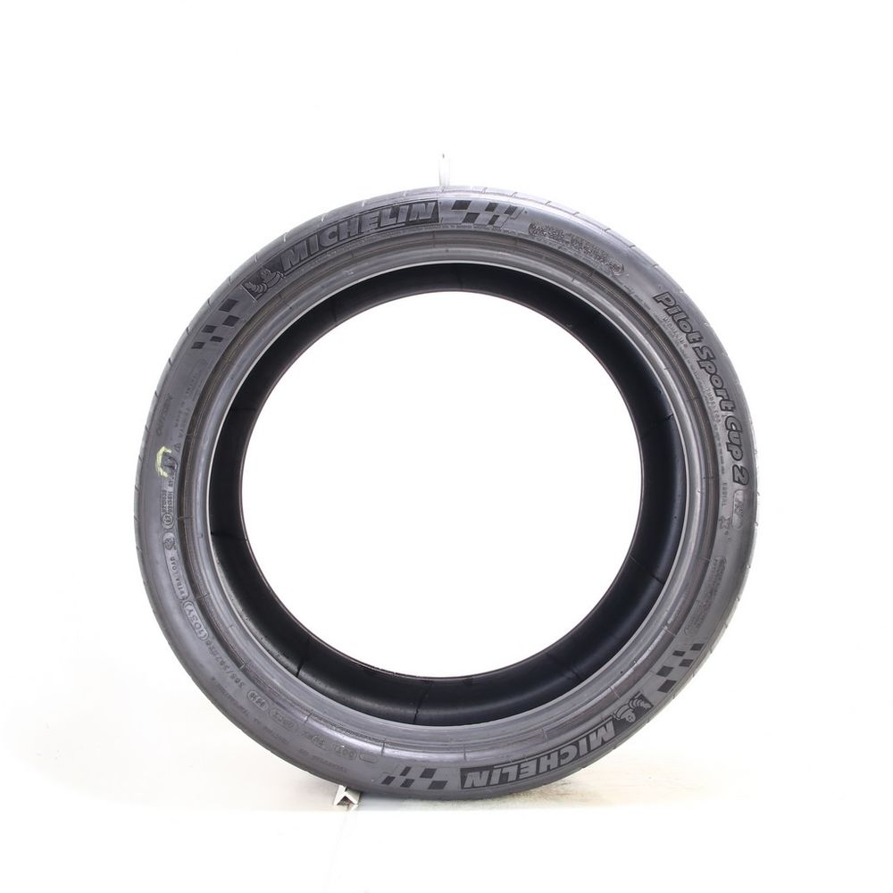 Used 305/30ZR20 Michelin Pilot Sport Cup 2 N1 103Y - 6/32 - Image 3