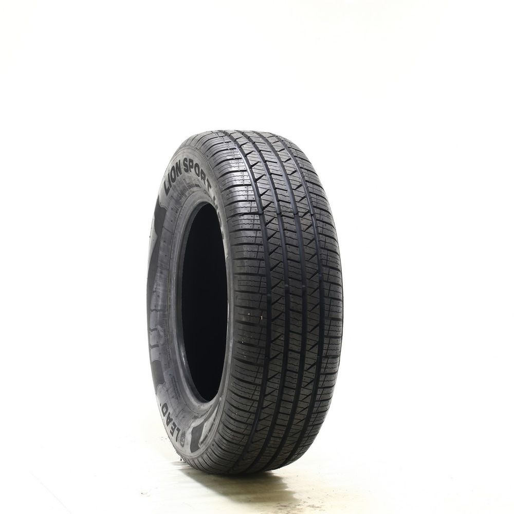 New 225/65R16 Leao Lion Sport HP3 100H - 10/32 - Image 1