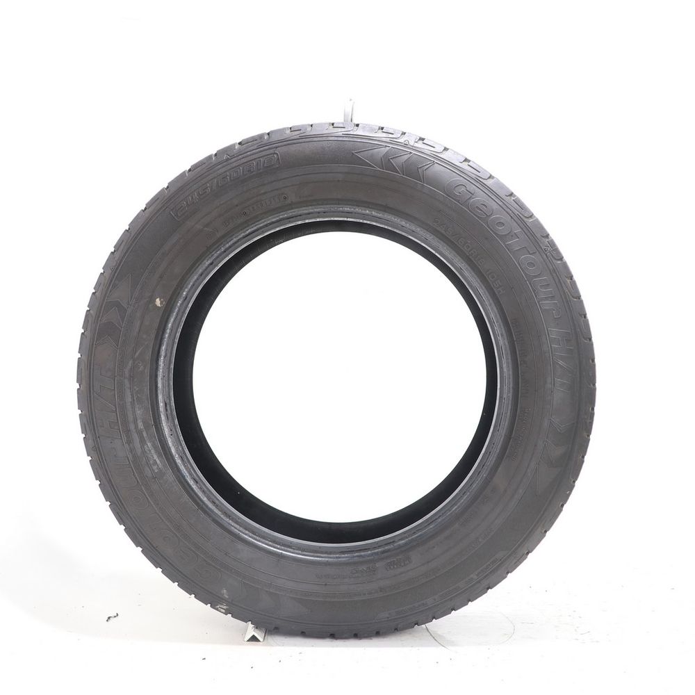 Used 245/60R18 Sumitomo GeoTour H/T 105H - 8.5/32 - Image 3