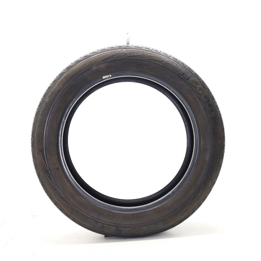 Used 235/55R19 Nexen N5000 Plus 101H - 5.5/32 - Image 3