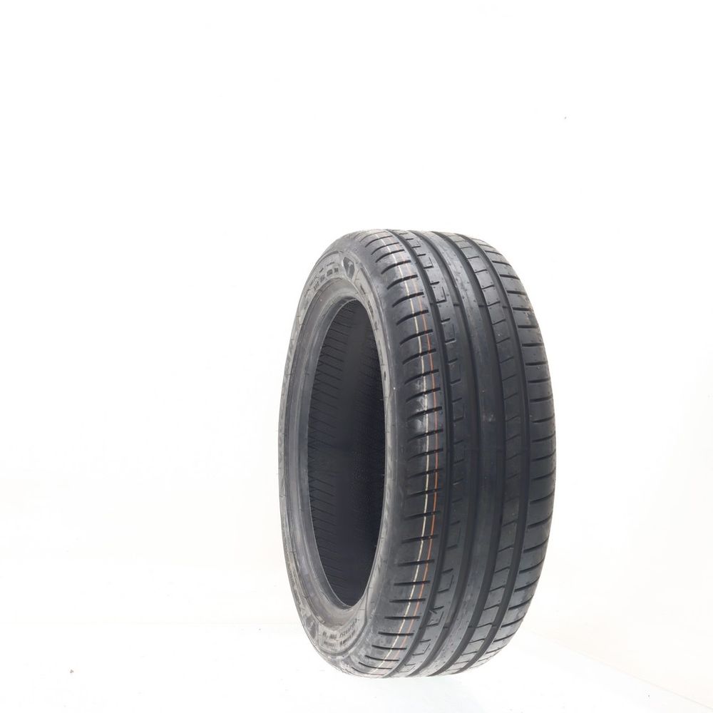 New 215/45R17 Goodyear Eagle F1 Asymmetric 3 AO 91W - Image 1