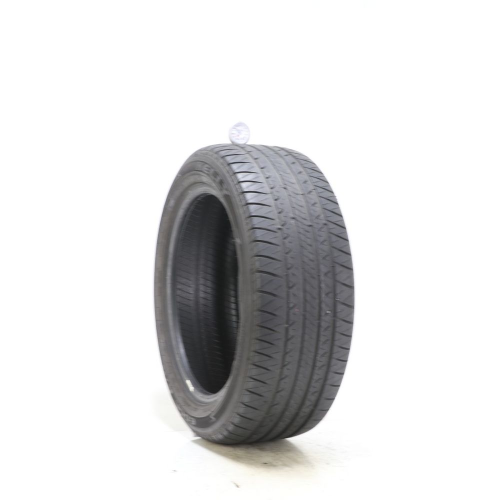 Set of (2) Used 225/50R17 Kelly Edge A/S 94V - 5-6.5/32 - Image 1