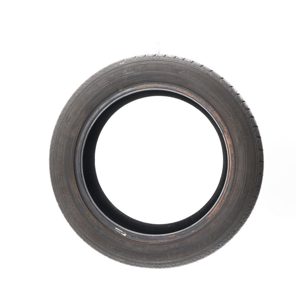 Set of (2) Used 225/50R17 Kelly Edge A/S 94V - 5-6.5/32 - Image 6