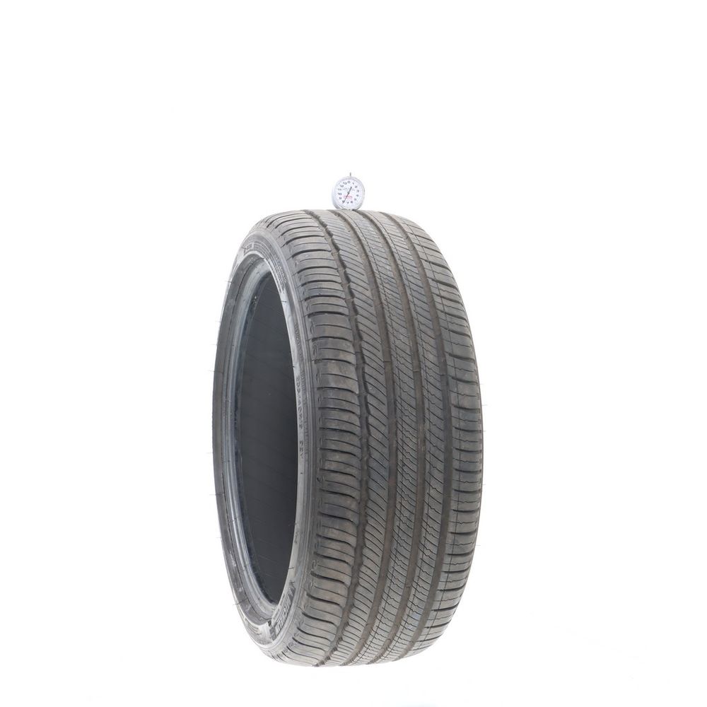 Set of (4) Used 235/40R19 Michelin Primacy MXM4 92V - 6.5-8/32 - Image 7