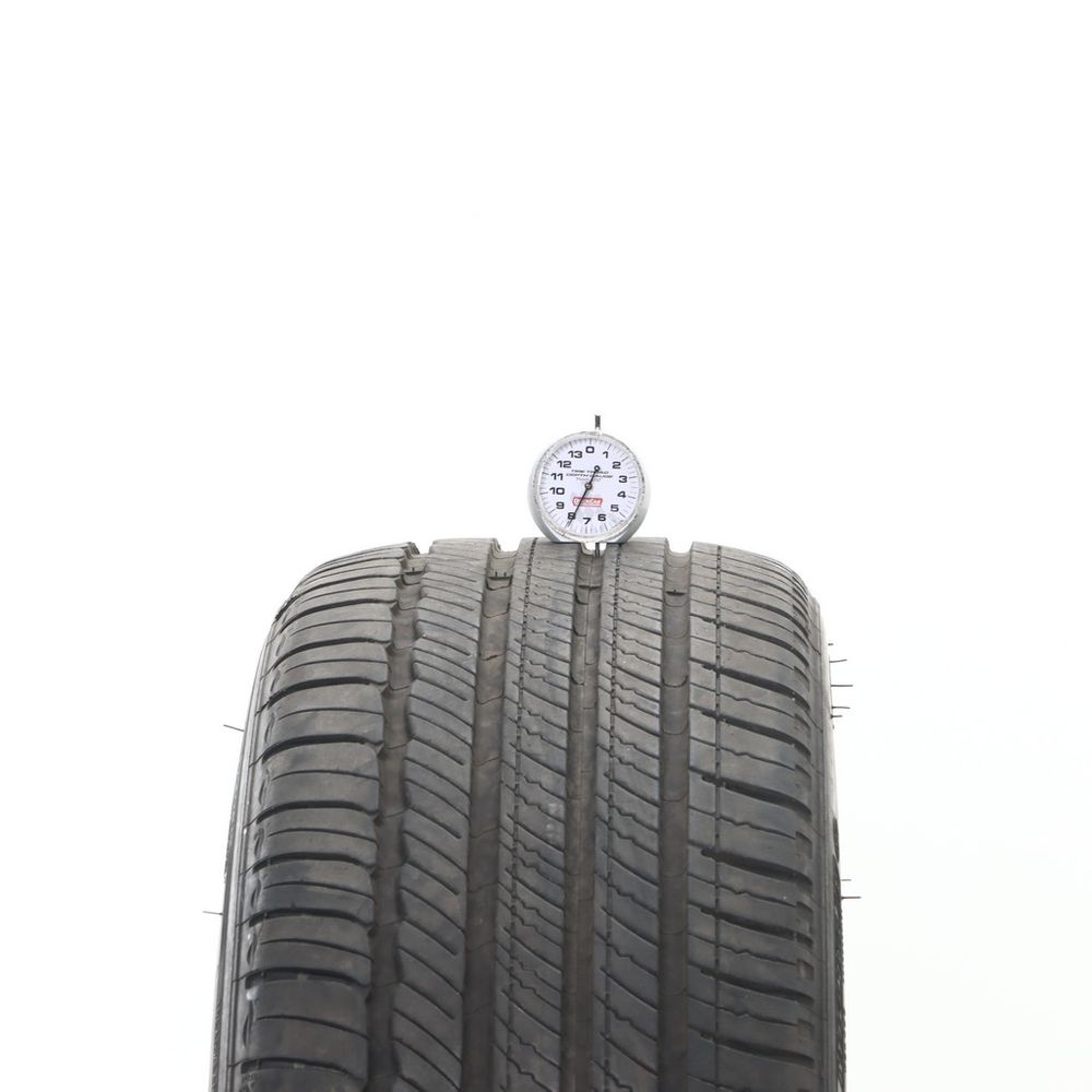Set of (4) Used 235/40R19 Michelin Primacy MXM4 92V - 6.5-8/32 - Image 8