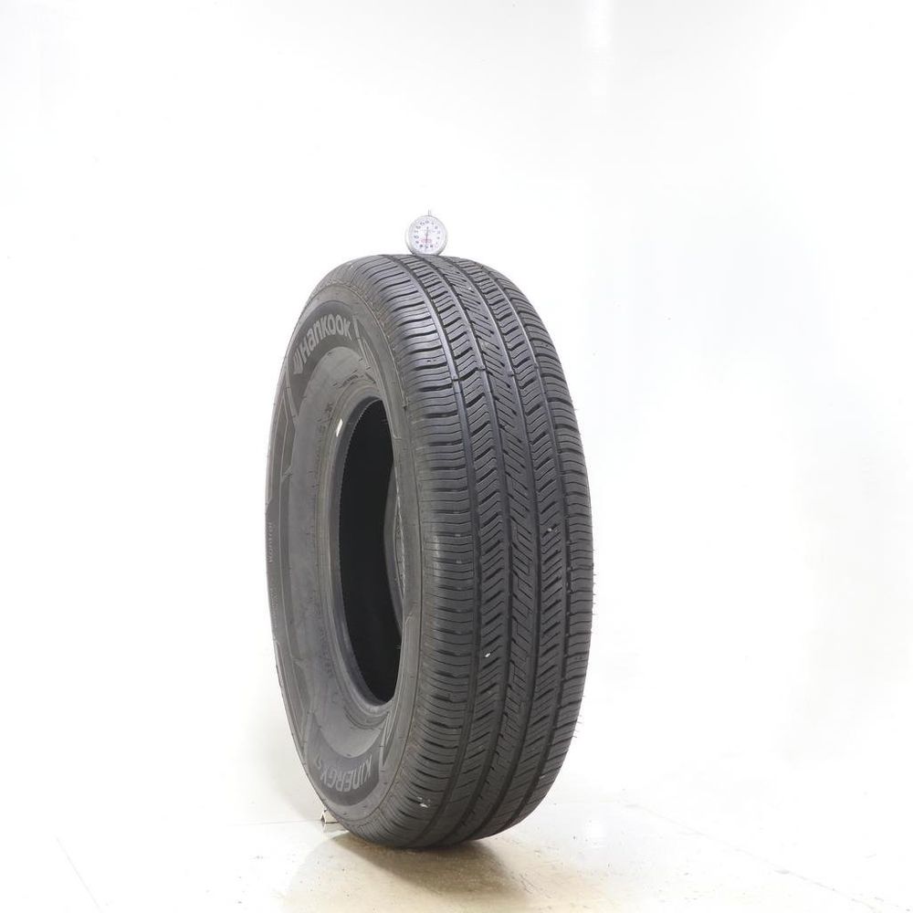 Used 235/75R15 Hankook Kinergy ST 105T - 7/32 - Image 1