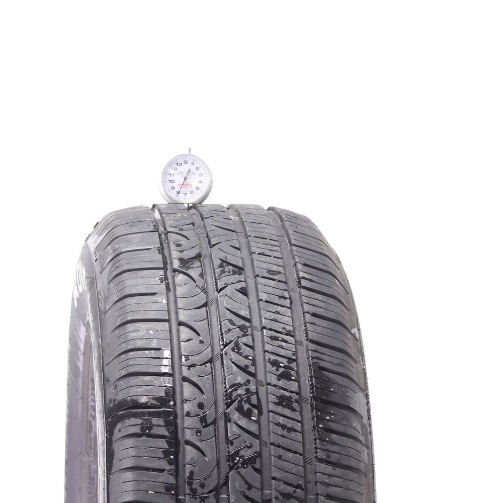 Set of (2) Used 235/65R17 Cooper Adventurer Tour 104H - 7.5-8.5/32 - Image 2