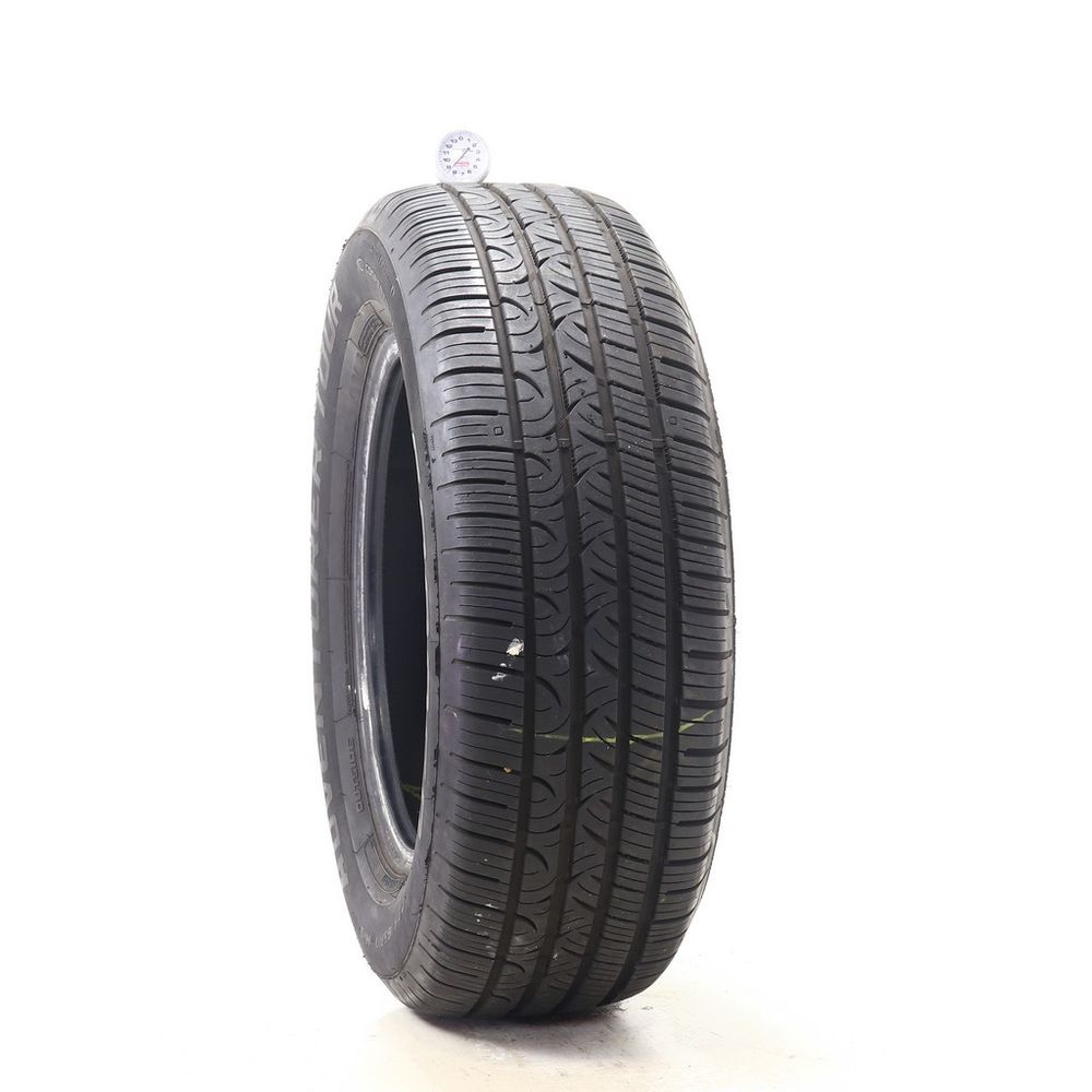 Set of (2) Used 235/65R17 Cooper Adventurer Tour 104H - 7.5-8.5/32 - Image 4