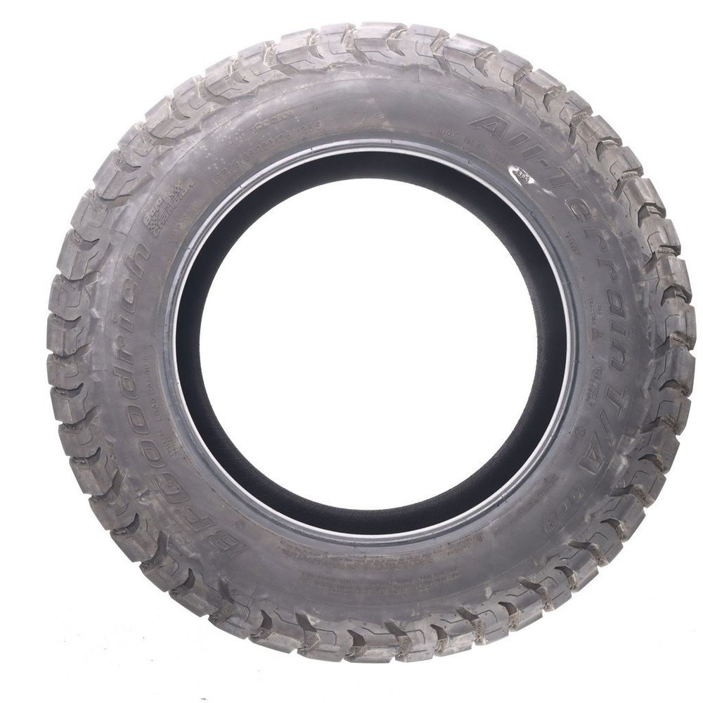 Used LT 275/65R20 BFGoodrich All Terrain TA KO3 126/123S E - 13/32 - Image 3