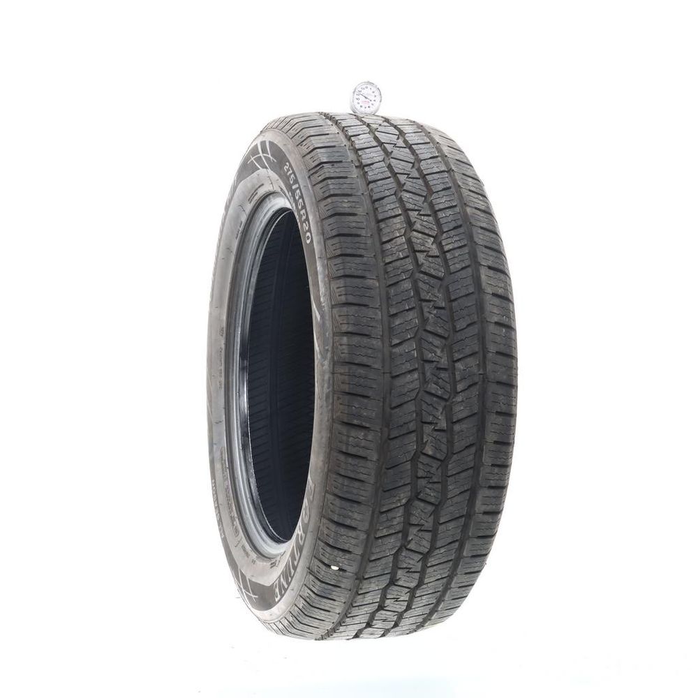 Set of (2) Used 275/55R20 Fortune Tormenta H/T FSR305 113H - 10.5-11.5/32 - Image 4
