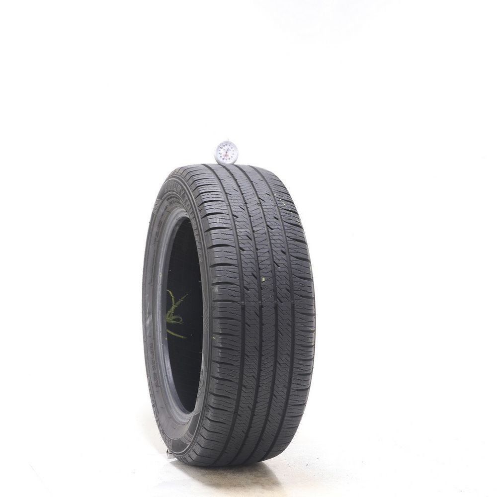 Set of (4) Used 205/55R16 Mazama Reputation NLW-3 91H - 7.5-9/32 - Image 1