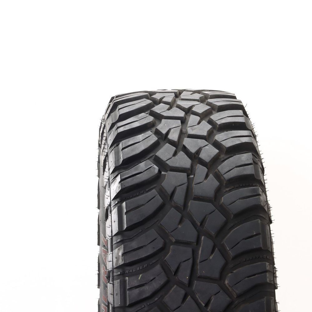 Used LT 285/70R17 General Grabber X3 121/118Q E - 14/32 - Image 2