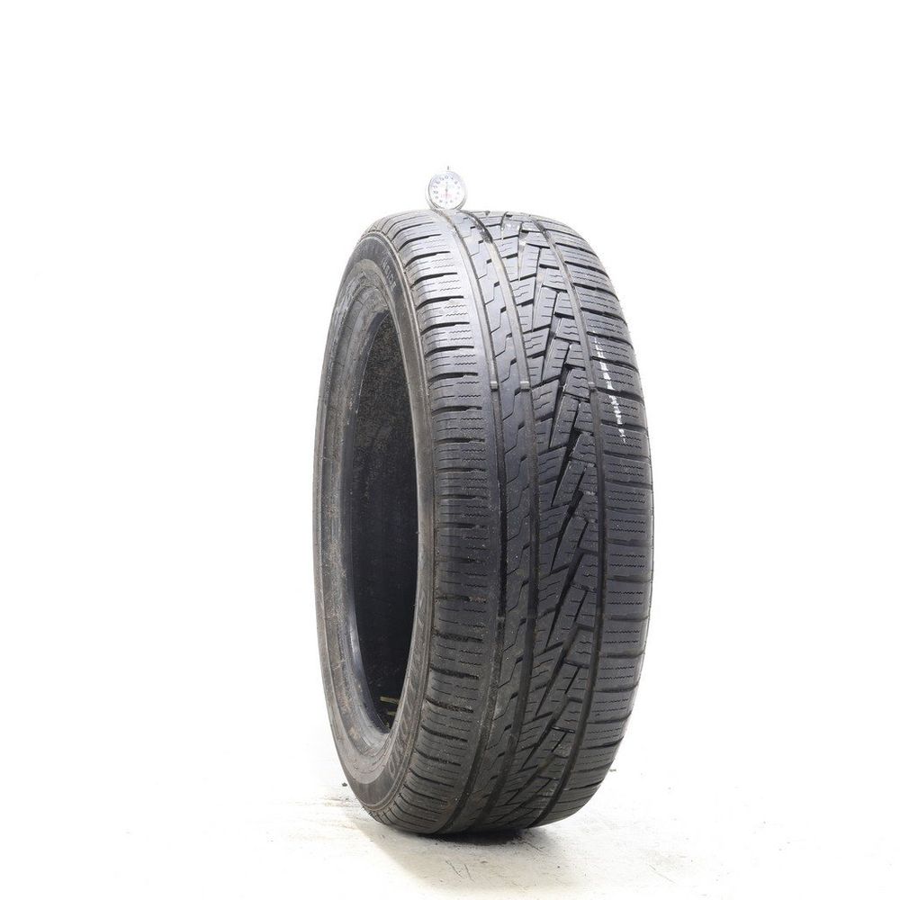 Used 245/50R20 Sumitomo HTR A/S P02 102V - 7/32 - Image 1