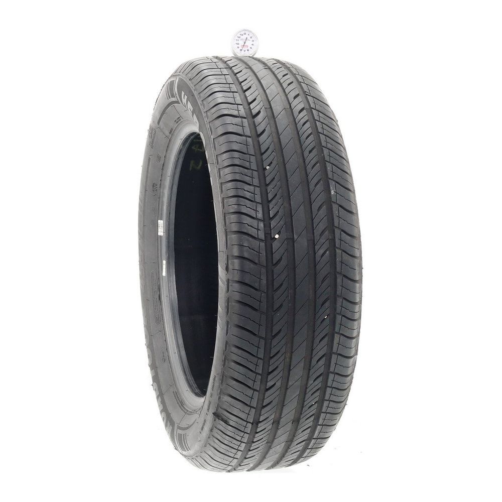 Set of (4) Used 225/60R18 Hercules Roadtour 455 100H - 6-7.5/32 - Image 4